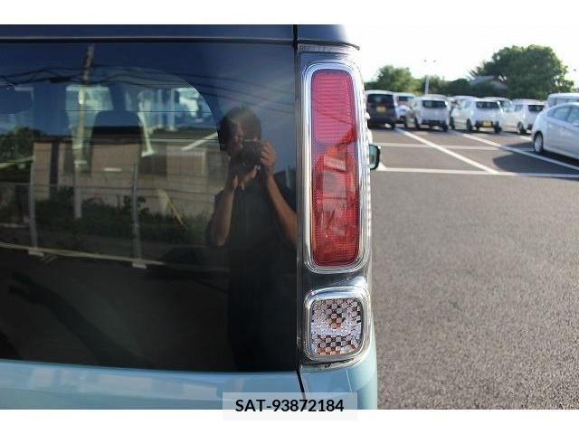 Suzuki SPACIA 2020-03 285943-10