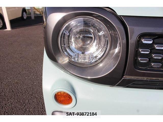 Suzuki SPACIA 2020-03 285943-9