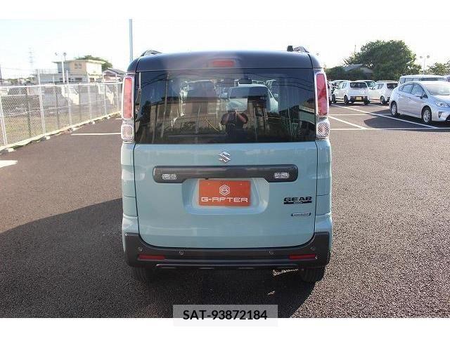 Suzuki SPACIA 2020-03 285943-7