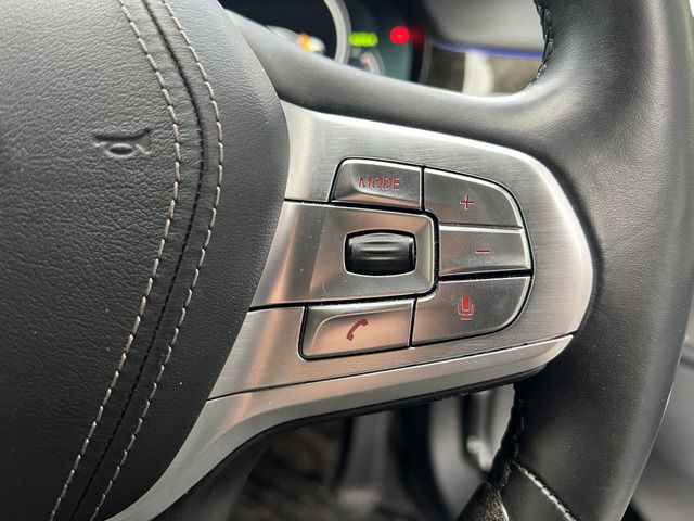 Bmw 7 SERIES 2016-03 6814-16