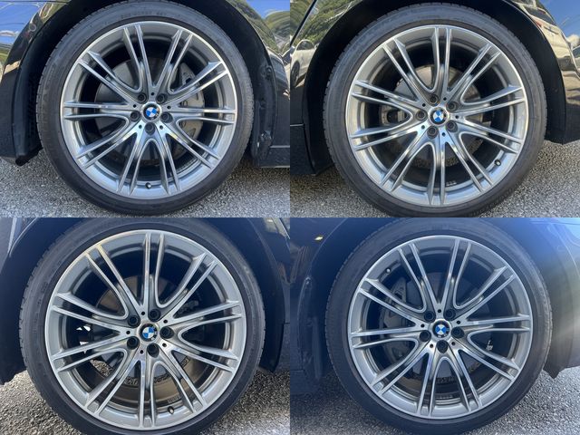 Bmw 7 SERIES 2016-03 6814-27