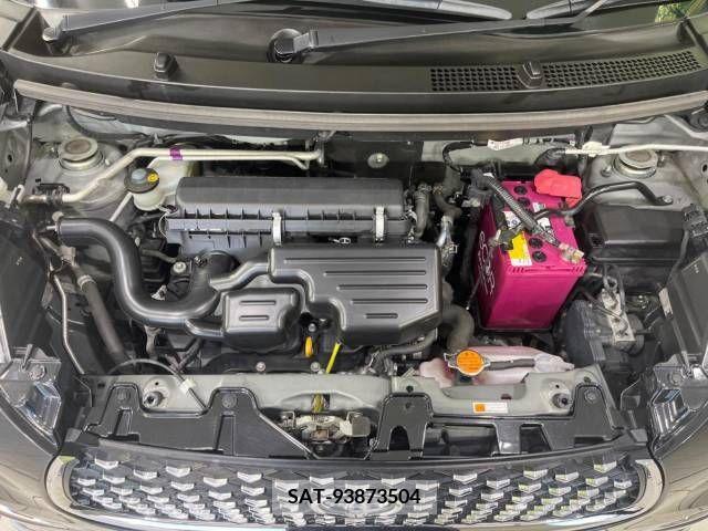 Toyota PIXIS JOY 2019-04 344489-18