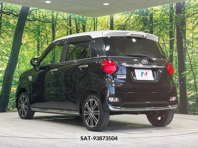 Toyota PIXIS JOY 2019-04 344489-17