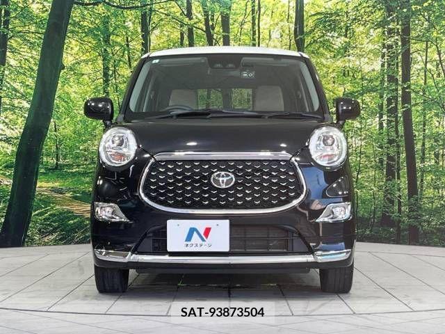 Toyota PIXIS JOY 2019-04 344489-14