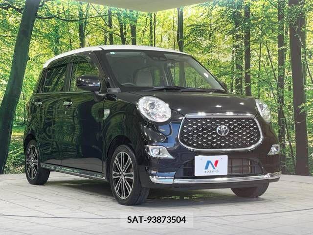 Toyota PIXIS JOY 2019-04 344489-16