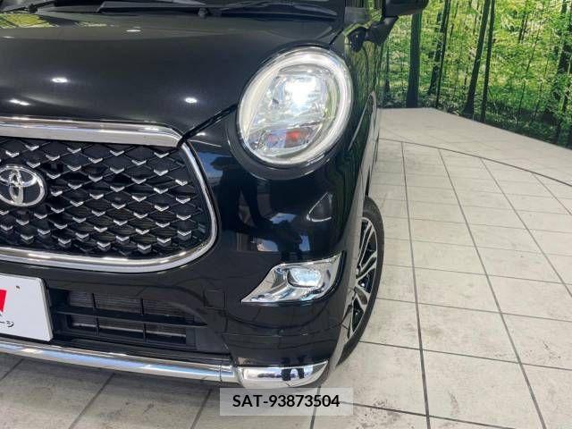 Toyota PIXIS JOY 2019-04 344489-12