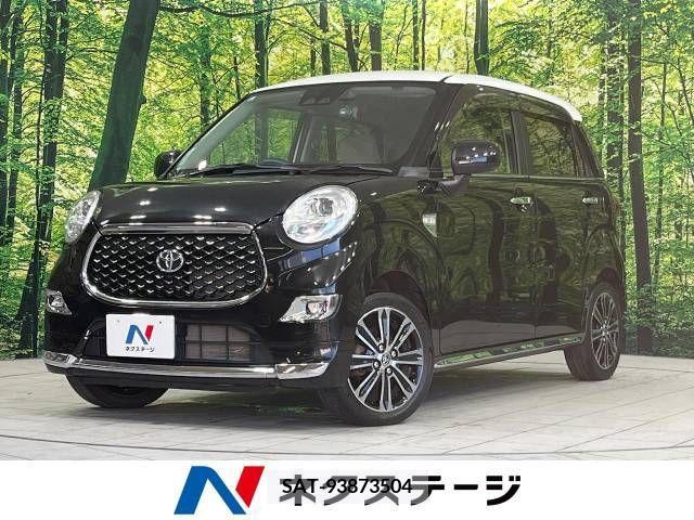 Toyota PIXIS JOY 2019-04 344489-0