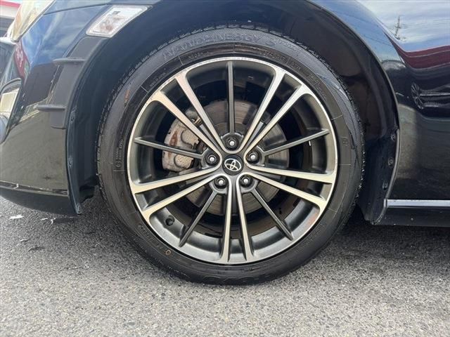 Toyota 86 2013-03 16358-16