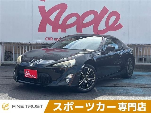 Toyota 86 2013-03 16358-0
