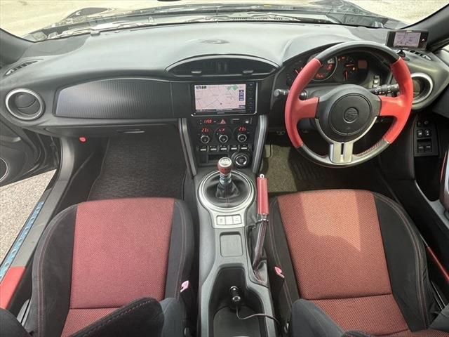 Toyota 86 2013-03 16358-18