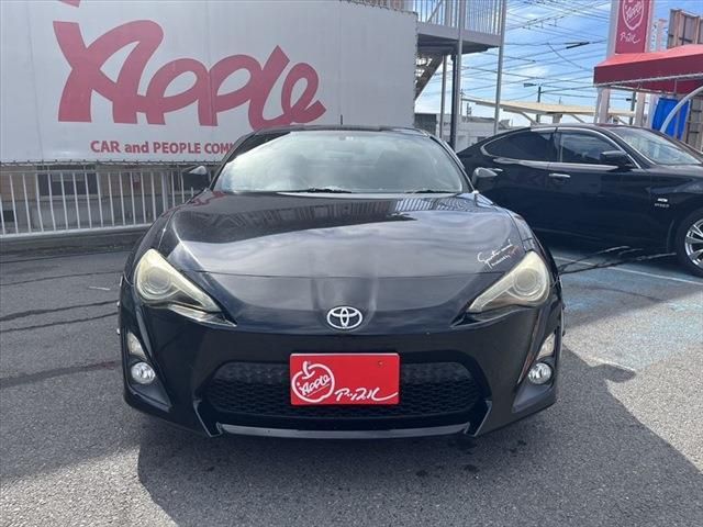 Toyota 86 2013-03 16358-1