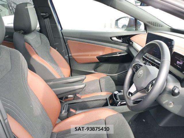 VolksWagen ID.4 2022-11 236607-7