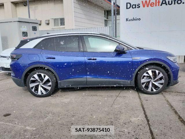 VolksWagen ID.4 2022-11 236607-4
