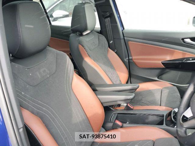 VolksWagen ID.4 2022-11 236607-12
