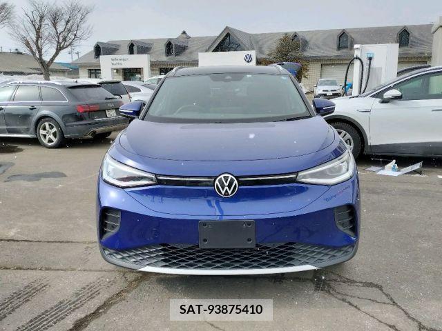 VolksWagen ID.4 2022-11 236607-2