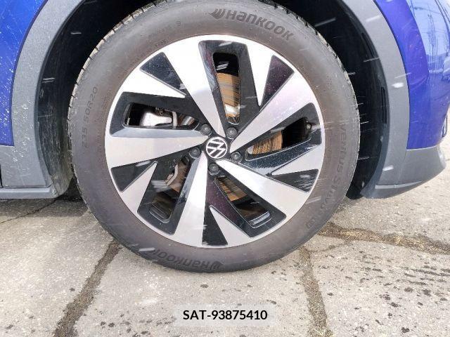 VolksWagen ID.4 2022-11 236607-11