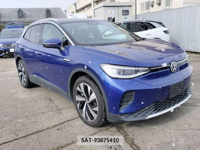 VolksWagen ID.4 2022-11 236607-0