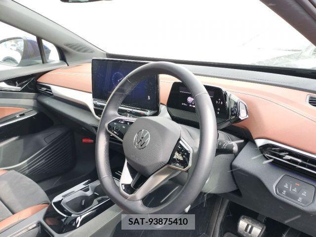 VolksWagen ID.4 2022-11 236607-9