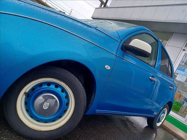 Mitsuoka VIEWT 2013-02 2591-15