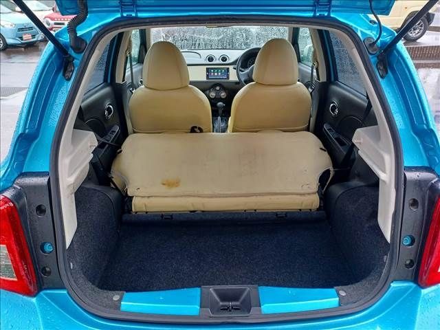 Mitsuoka VIEWT 2013-02 2591-6