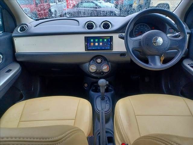 Mitsuoka VIEWT 2013-02 2591-1