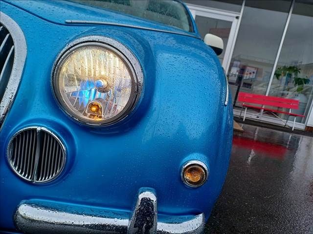 Mitsuoka VIEWT 2013-02 2591-14