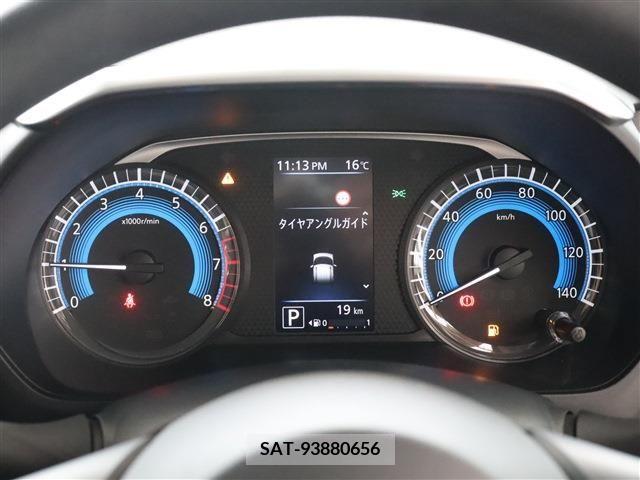 Mitsubishi EK X SPACE 2021-03 296822-5