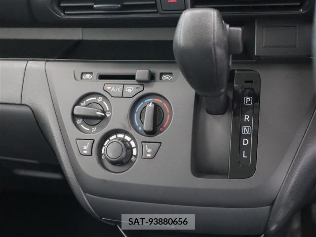 Mitsubishi EK X SPACE 2021-03 296822-6