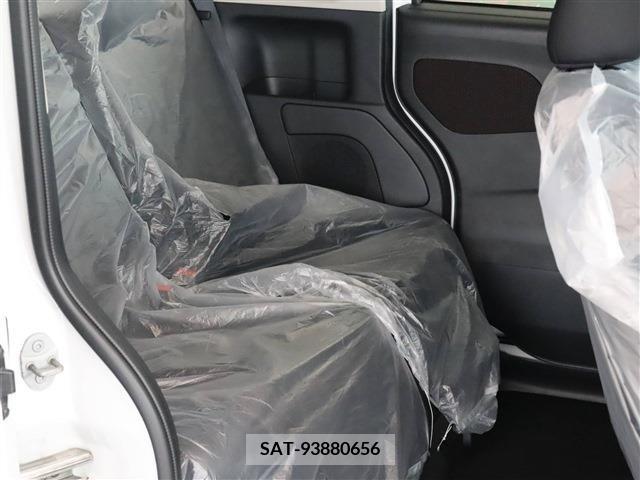 Mitsubishi EK X SPACE 2021-03 296822-9