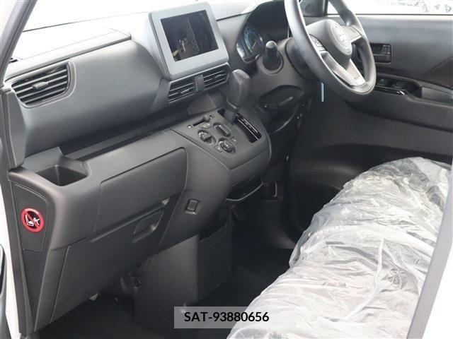 Mitsubishi EK X SPACE 2021-03 296822-10