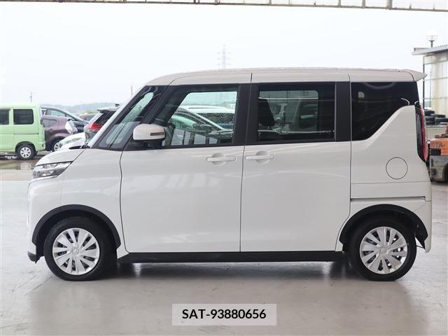 Mitsubishi EK X SPACE 2021-03 296822-18