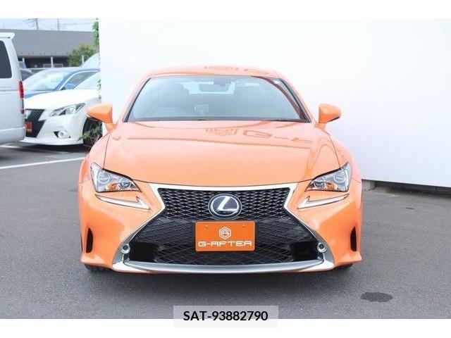 Lexus RC 2015-07 354285-6
