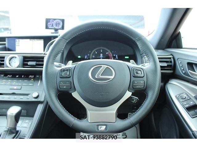 Lexus RC 2015-07 354285-15