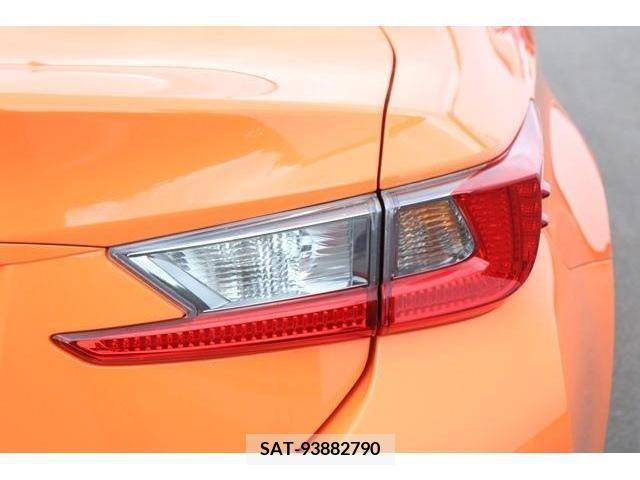 Lexus RC 2015-07 354285-12