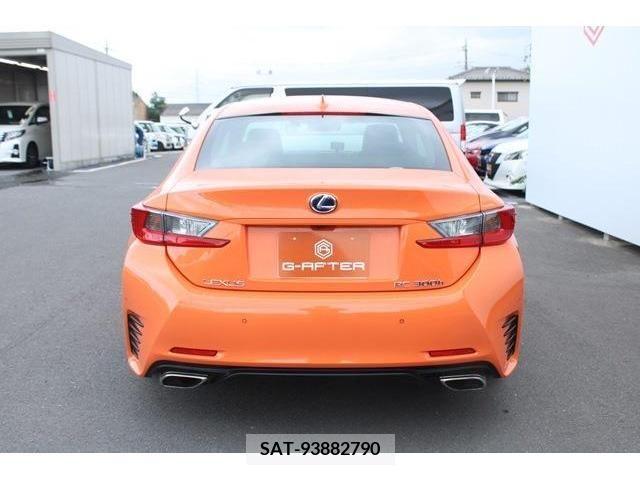 Lexus RC 2015-07 354285-8