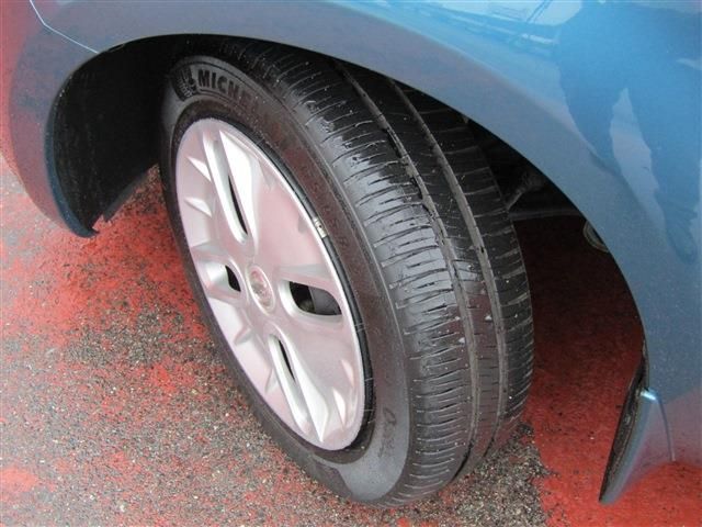 Nissan CUBE 2017-04 184046-9