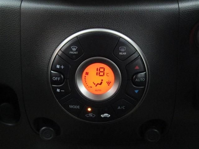 Nissan CUBE 2017-04 184046-12