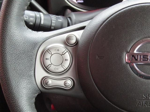 Nissan CUBE 2017-04 184046-11