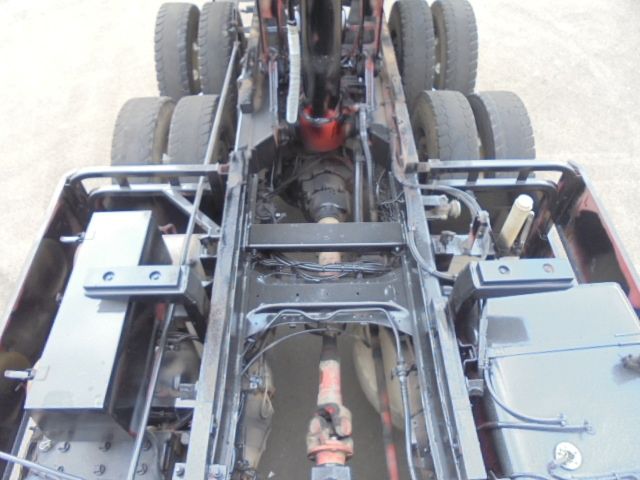 Isuzu GIGA 2009-04 5873-22