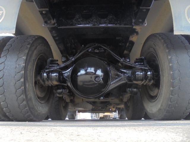 Isuzu GIGA 2009-04 5873-23