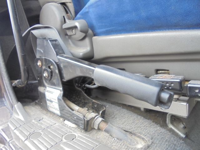 Isuzu GIGA 2009-04 5873-10