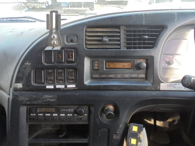 Isuzu GIGA 2009-04 5873-11