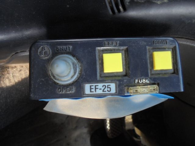 Isuzu GIGA 2009-04 5873-12