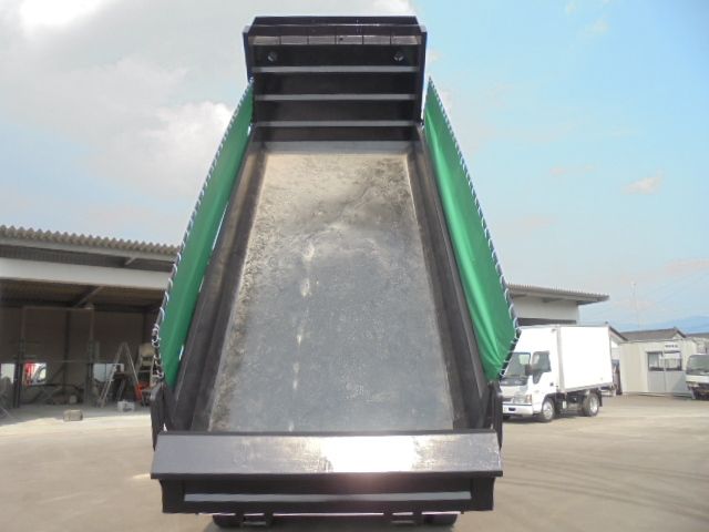 Isuzu GIGA 2009-04 5873-27