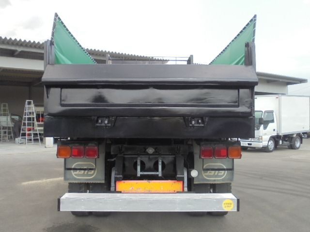 Isuzu GIGA 2009-04 5873-28