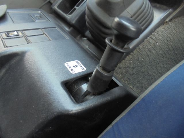 Isuzu GIGA 2009-04 5873-14