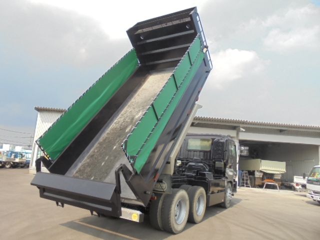 Isuzu GIGA 2009-04 5873-29