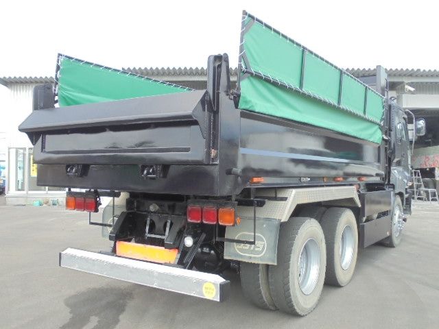 Isuzu GIGA 2009-04 5873-2