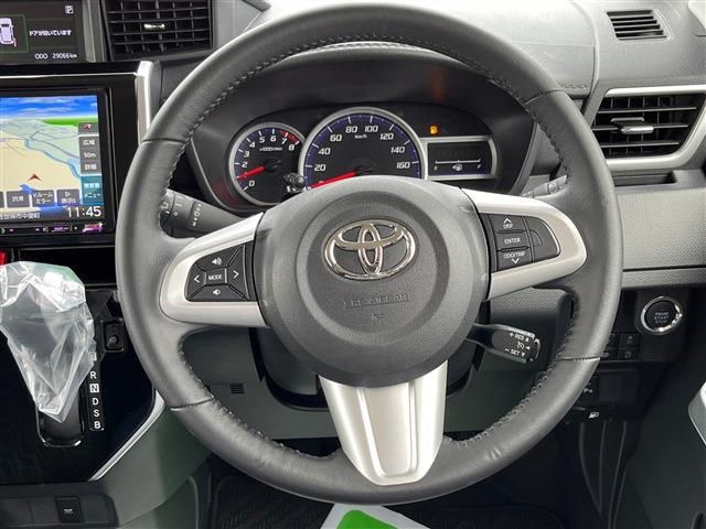 Toyota TANK 2020-01 14981-1