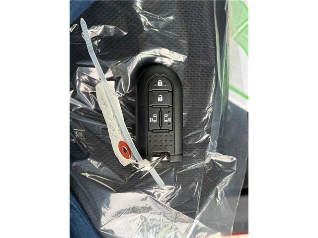 Toyota TANK 2020-01 14981-14